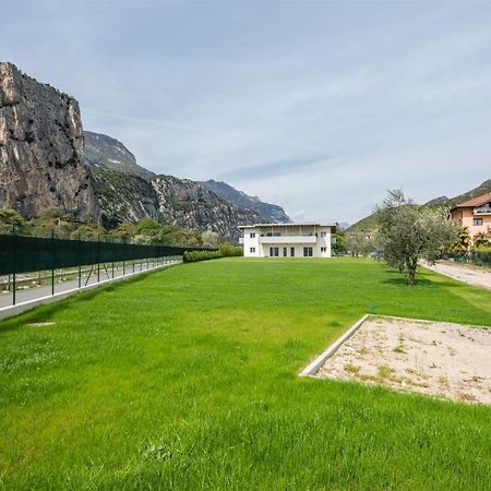 Casa Flavia, Mountains & River Arco Exterior foto
